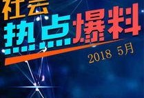 新闻热点爆料bgm